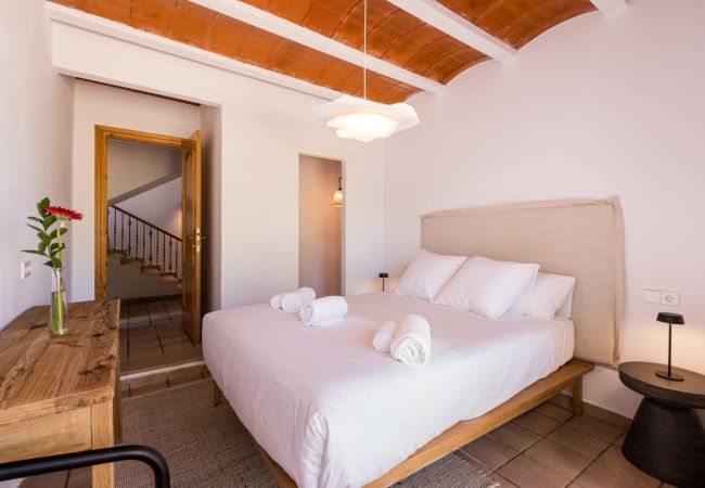 Villa en Ibiza - Villa 4 Palms Ibiza 6-bd Villa en Ibiza - Villa 4 Palms Ibiza 6-bd