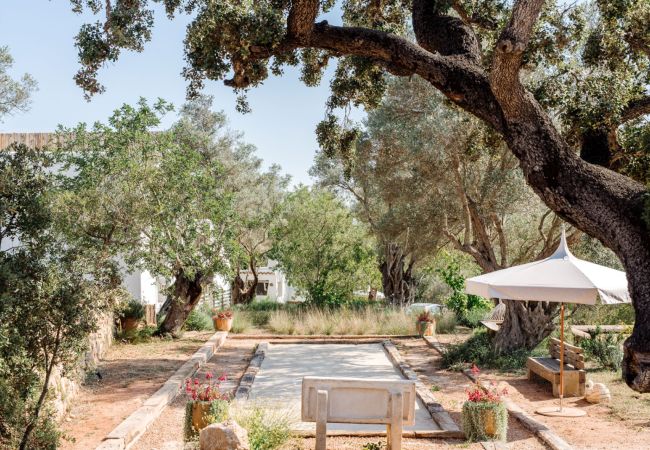 Villa en Sant Llorenç de Balafia - Villa San Lorenzo Fincadelica Ibiza 9-bd Villa en Sant Llorenç de Balafia - Villa San Lorenzo Fincadelica Ibiza 9-bd