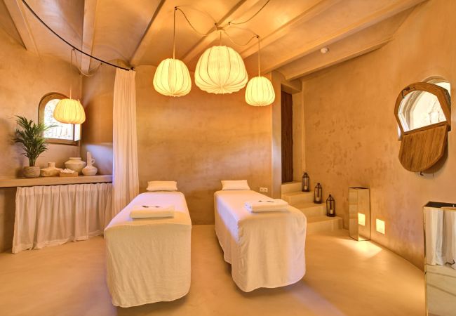 Villa en Sant Llorenç de Balafia - Villa San Lorenzo Fincadelica Ibiza 9-bd Villa en Sant Llorenç de Balafia - Villa San Lorenzo Fincadelica Ibiza 9-bd