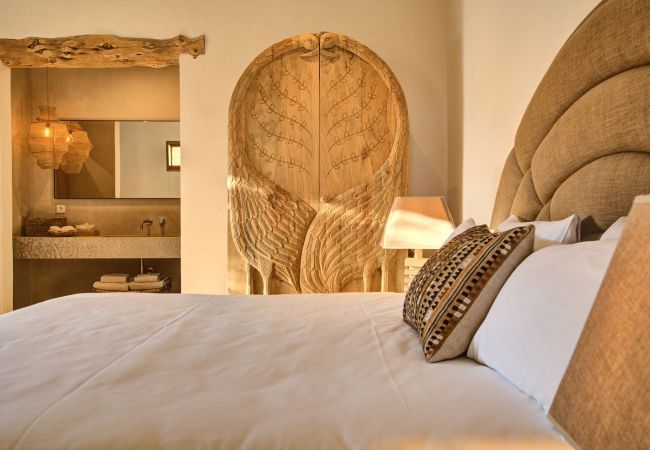 Villa en Sant Llorenç de Balafia - Villa San Lorenzo Fincadelica Ibiza 9-bd Villa en Sant Llorenç de Balafia - Villa San Lorenzo Fincadelica Ibiza 9-bd