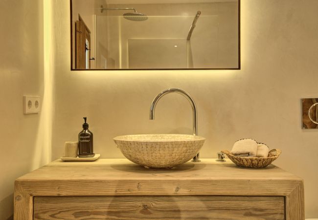 Villa en Sant Llorenç de Balafia - Villa San Lorenzo Fincadelica Ibiza 9-bd Villa en Sant Llorenç de Balafia - Villa San Lorenzo Fincadelica Ibiza 9-bd