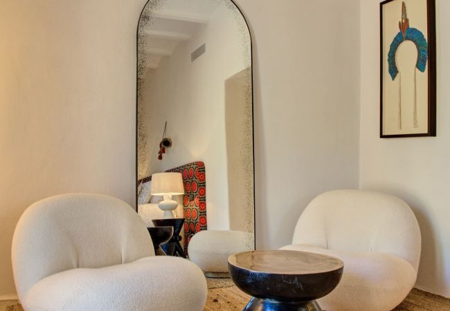 Villa en Sant Llorenç de Balafia - Villa San Lorenzo Fincadelica Ibiza 9-bd Villa en Sant Llorenç de Balafia - Villa San Lorenzo Fincadelica Ibiza 9-bd