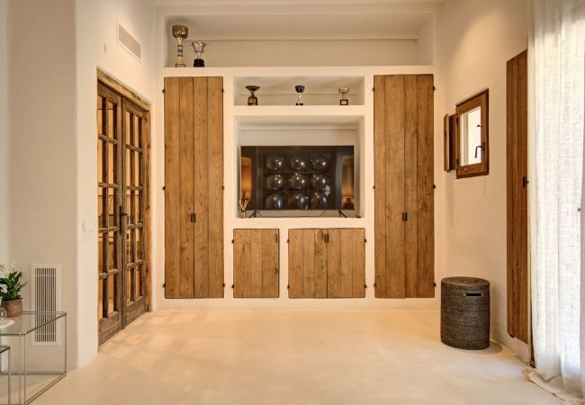 Villa en Sant Llorenç de Balafia - Villa San Lorenzo Fincadelica Ibiza 9-bd Villa en Sant Llorenç de Balafia - Villa San Lorenzo Fincadelica Ibiza 9-bd