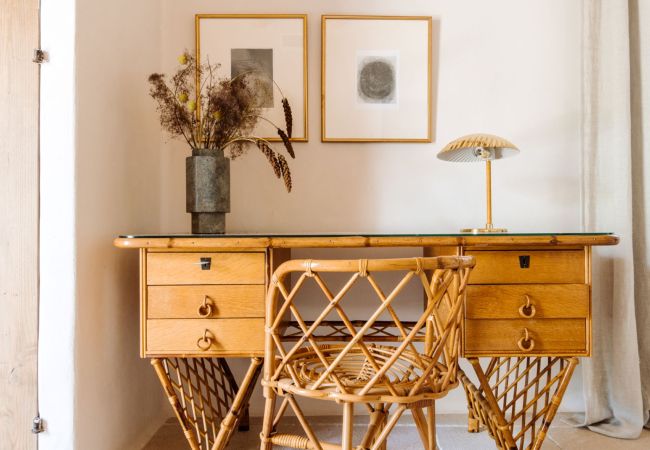 Villa en Sant Llorenç de Balafia - Villa San Lorenzo Fincadelica Ibiza 9-bd Villa en Sant Llorenç de Balafia - Villa San Lorenzo Fincadelica Ibiza 9-bd