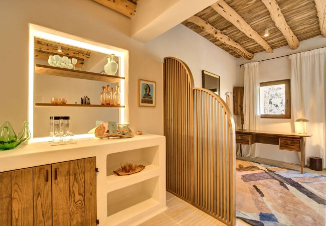 Villa en Sant Llorenç de Balafia - Villa San Lorenzo Fincadelica Ibiza 9-bd Villa en Sant Llorenç de Balafia - Villa San Lorenzo Fincadelica Ibiza 9-bd