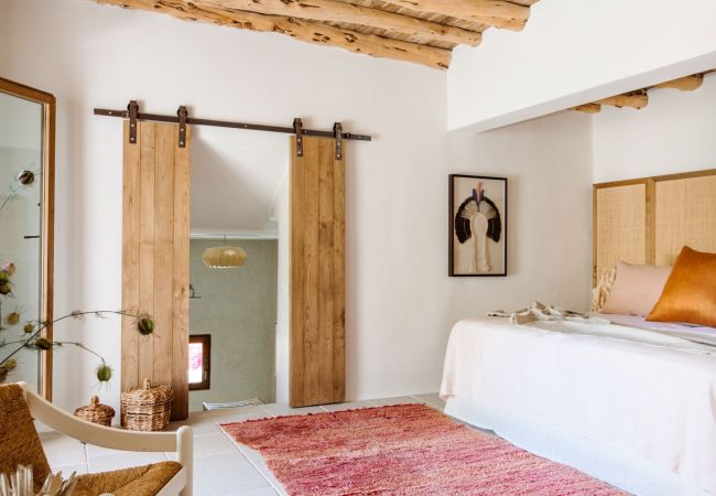 Villa en Sant Llorenç de Balafia - Villa San Lorenzo Fincadelica Ibiza 9-bd Villa en Sant Llorenç de Balafia - Villa San Lorenzo Fincadelica Ibiza 9-bd