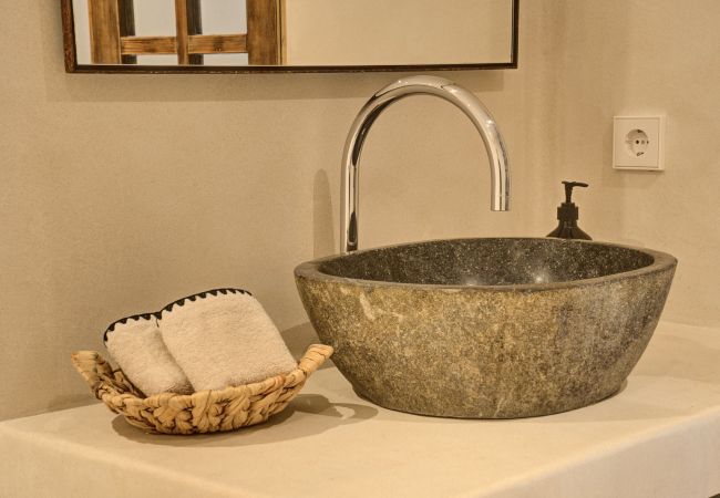 Villa en Sant Llorenç de Balafia - Villa San Lorenzo Fincadelica Ibiza 9-bd Villa en Sant Llorenç de Balafia - Villa San Lorenzo Fincadelica Ibiza 9-bd