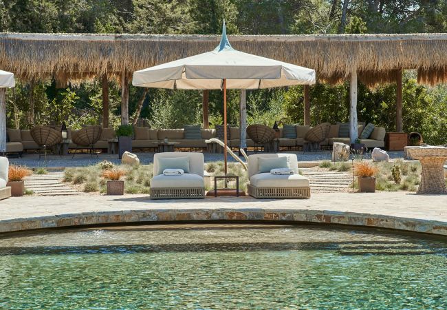 Villa en Sant Llorenç de Balafia - Villa San Lorenzo Fincadelica Ibiza 9-bd Villa en Sant Llorenç de Balafia - Villa San Lorenzo Fincadelica Ibiza 9-bd