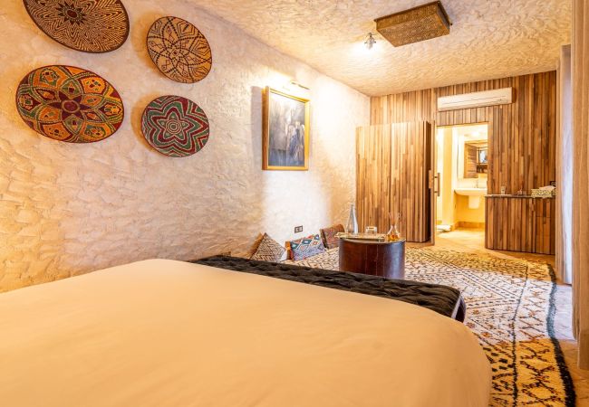 Finca en Tamesluht - Meryem Estate Marrakech 15-bd Finca en Tamesluht - Meryem Estate Marrakech 15-bd
