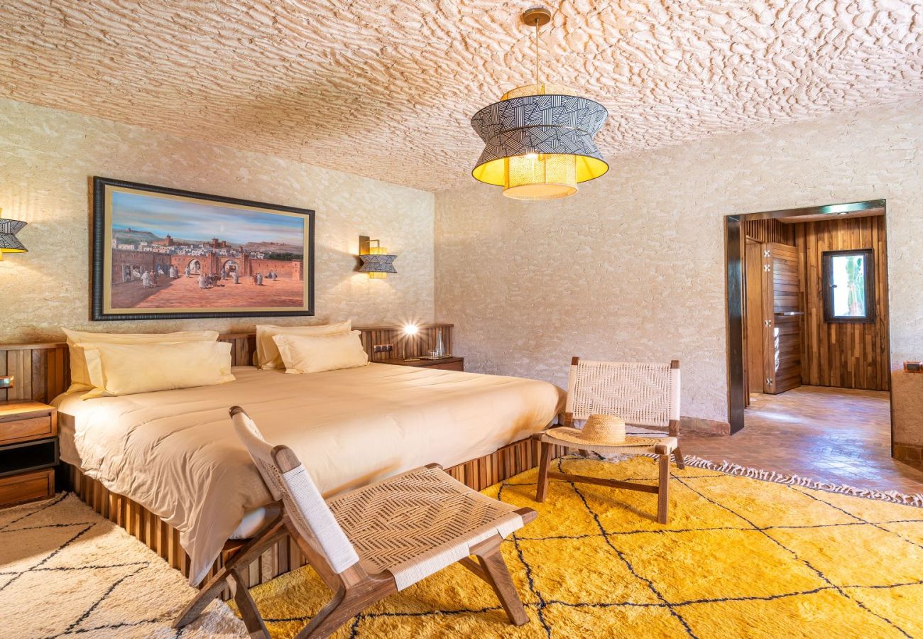 Finca en Tamesluht - Meryem Estate Marrakech 15-bd
