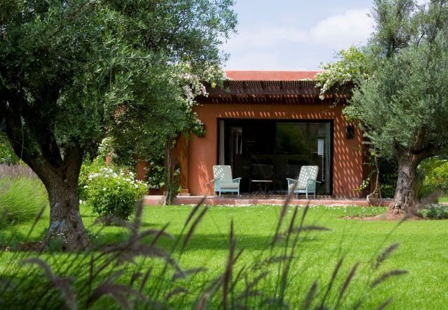 Finca en Marrakech Alentours - ALFAKAY REAL ESTATE 14/19 PAX