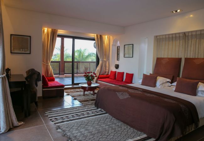 Finca en Marrakech Alentours - ALFAKAY REAL ESTATE 14/19 PAX