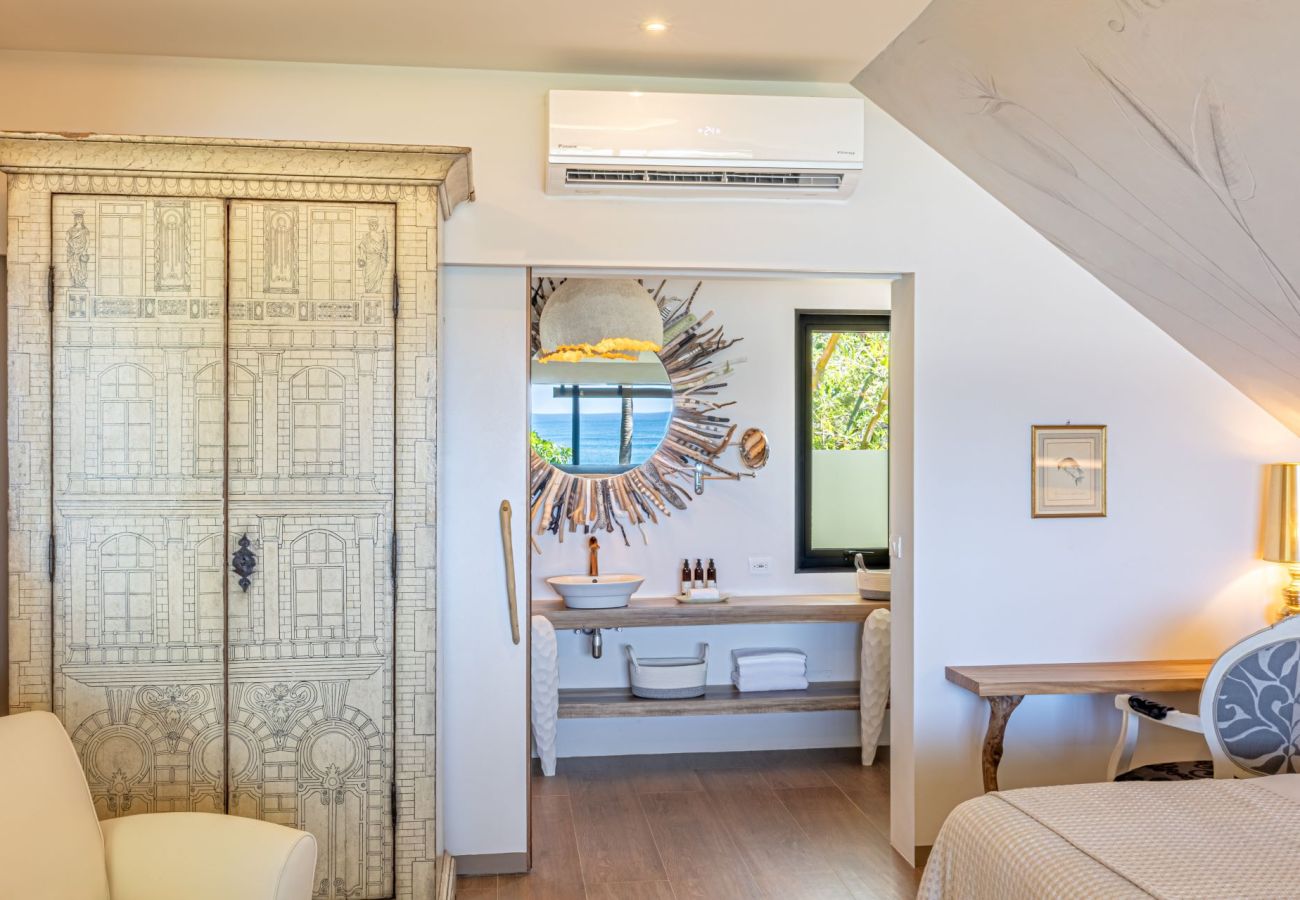 Villa en Paraiso - Villa Hermes Santa Cruz Guanacaste 5-bd