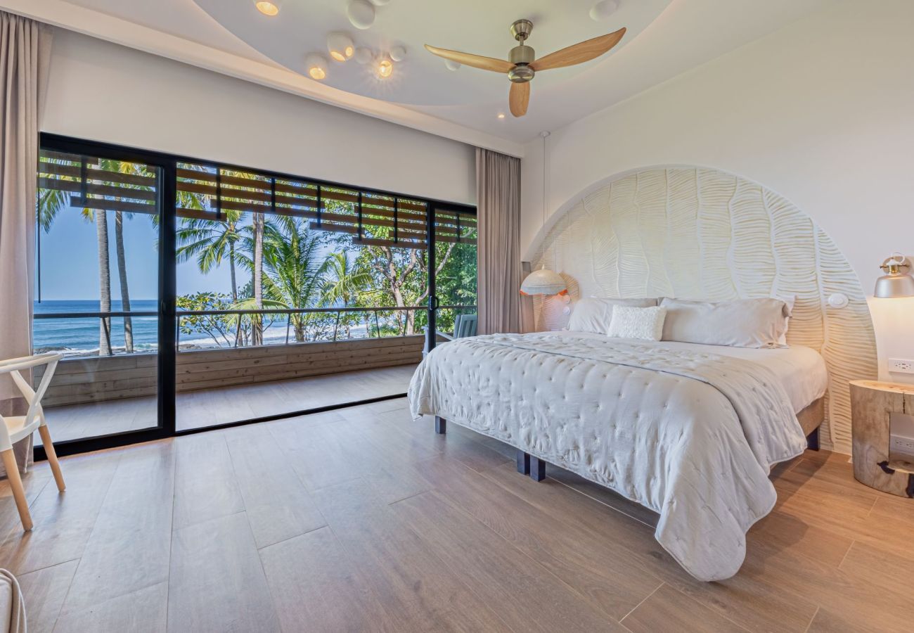 Villa en Paraiso - Villa Hermes Santa Cruz Guanacaste 5-bd