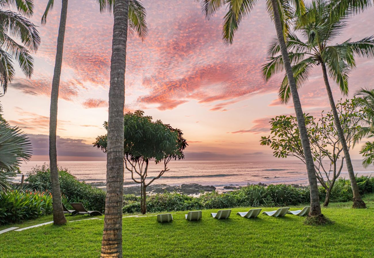 Villa en Paraiso - Villa Hermes Santa Cruz Guanacaste 5-bd