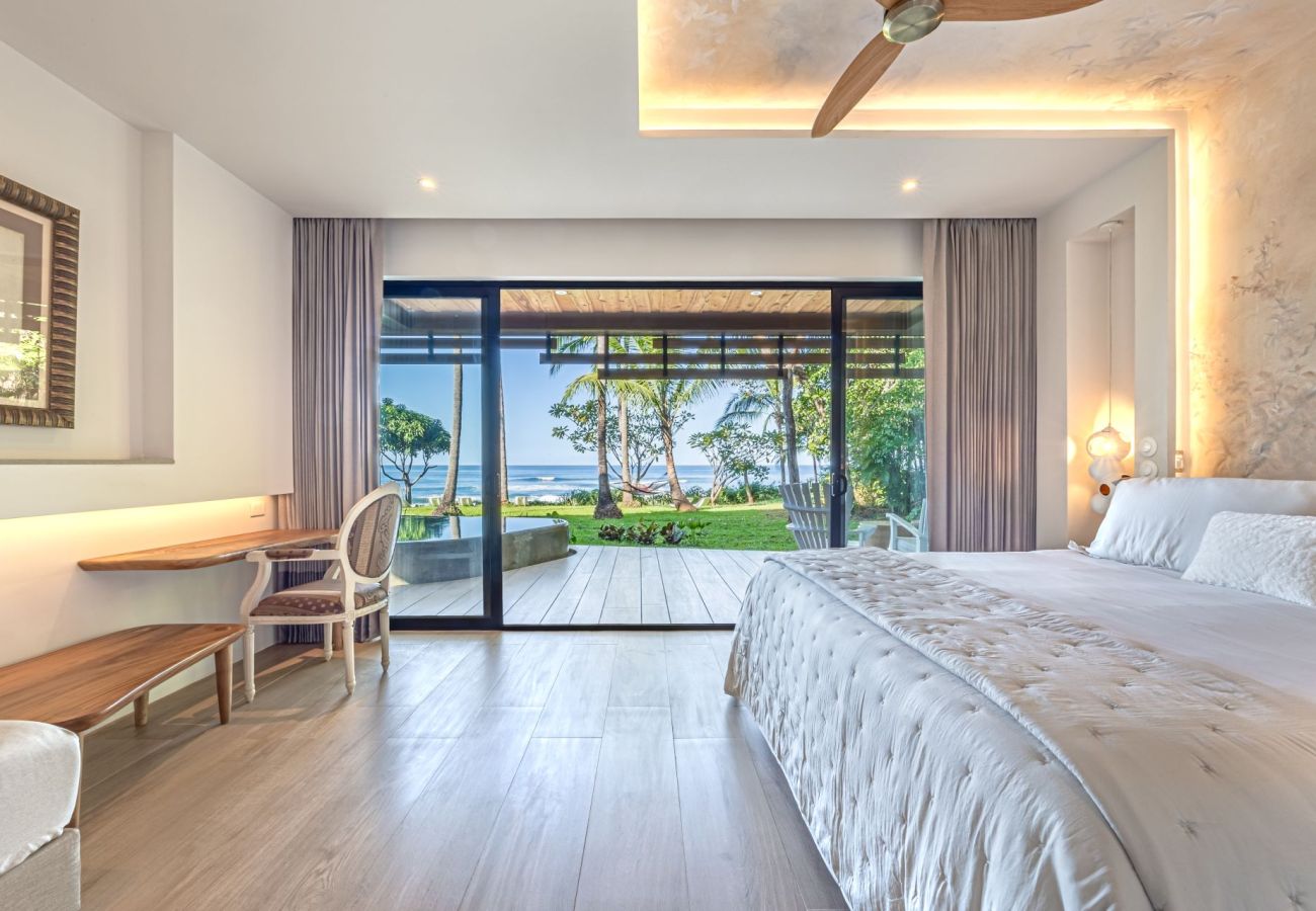 Villa en Paraiso - Villa Hermes Santa Cruz Guanacaste 5-bd