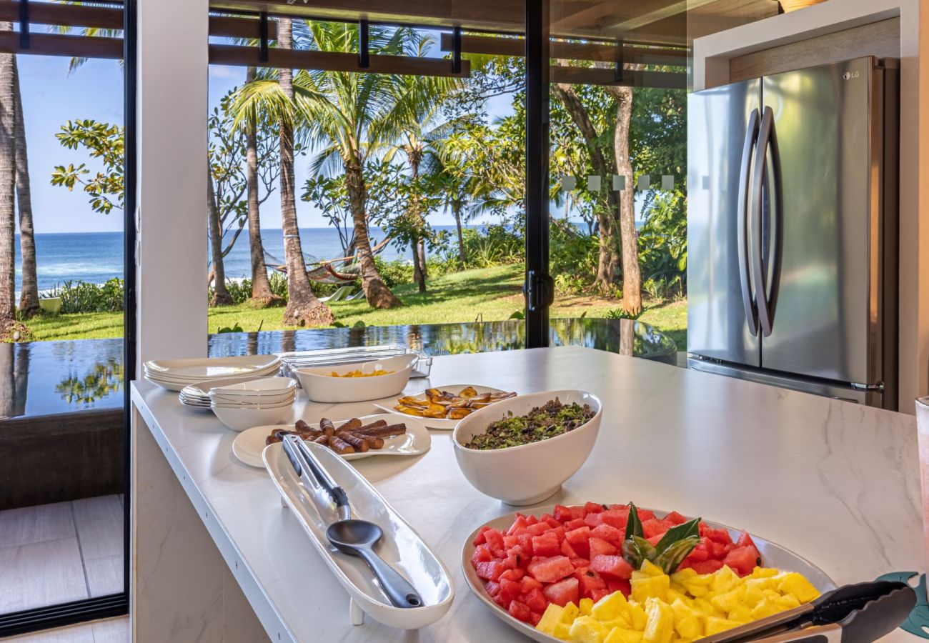 Villa en Paraiso - Villa Hermes Santa Cruz Guanacaste 5-bd