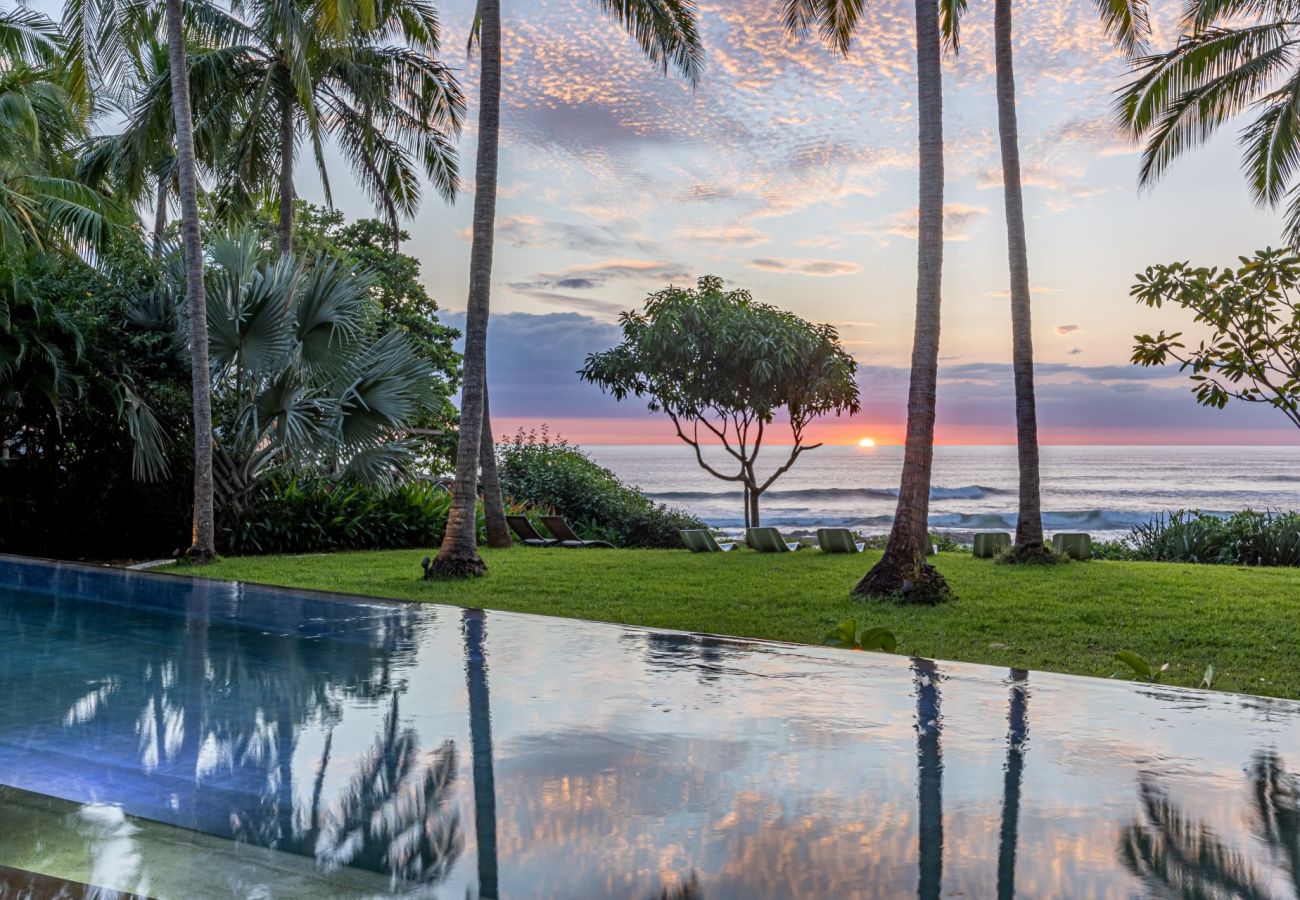 Villa en Paraiso - Villa Hermes Santa Cruz Guanacaste 5-bd