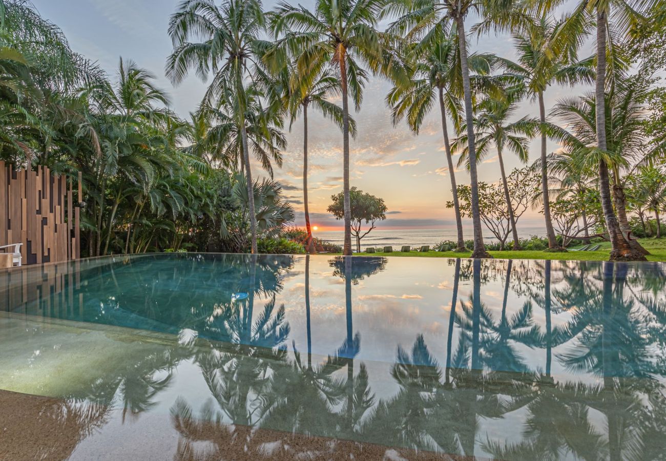 Villa en Paraiso - Villa Hermes Santa Cruz Guanacaste 5-bd
