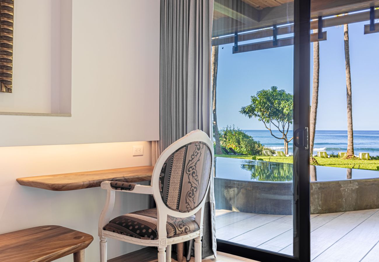 Villa en Paraiso - Villa Hermes Santa Cruz Guanacaste 5-bd