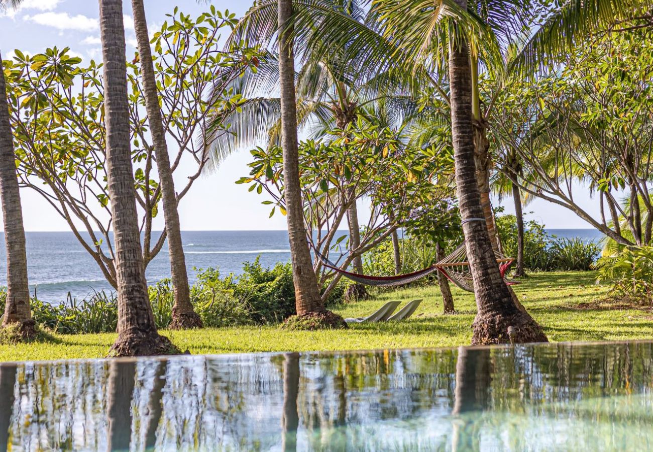 Villa en Paraiso - Villa Hermes Santa Cruz Guanacaste 5-bd
