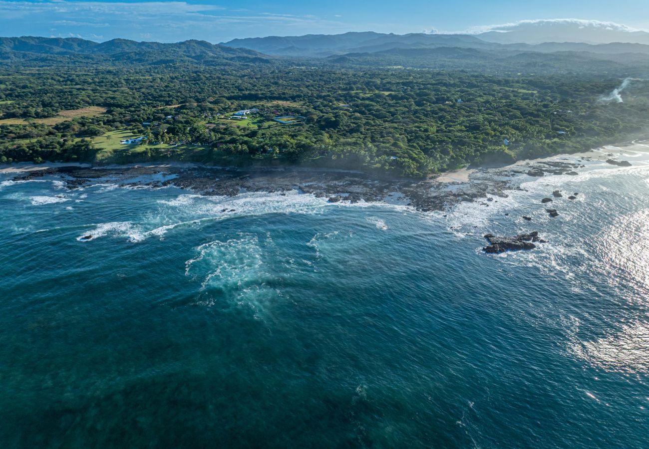 Villa en Paraiso - Villa Hermes Santa Cruz Guanacaste 5-bd