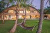 Villa en Paraiso - Villa Hermes Santa Cruz Guanacaste 5-bd Villa en Paraiso - Villa Hermes Santa Cruz Guanacaste 5-bd