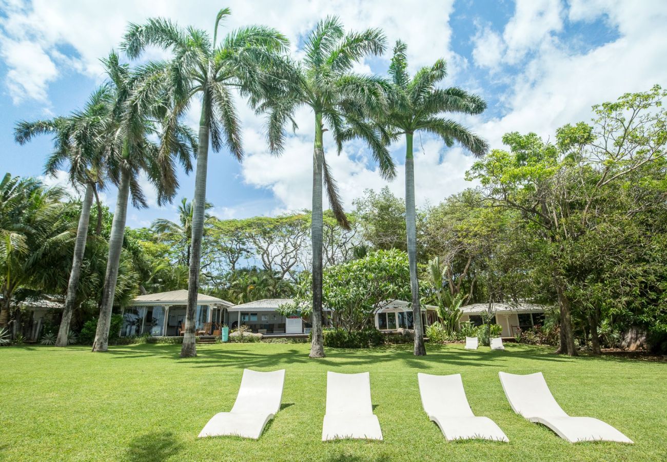 Villa en Paraiso - Villa Diosa Del Mar Santa Cruz Guanacaste 5-bd