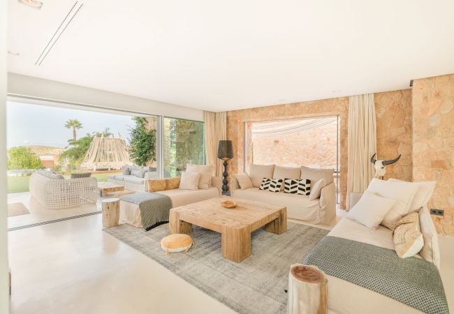 Villa en Sant Josep de Sa Talaia - Villa Comte Ibiza 4-bd Villa en Sant Josep de Sa Talaia - Villa Comte Ibiza 4-bd