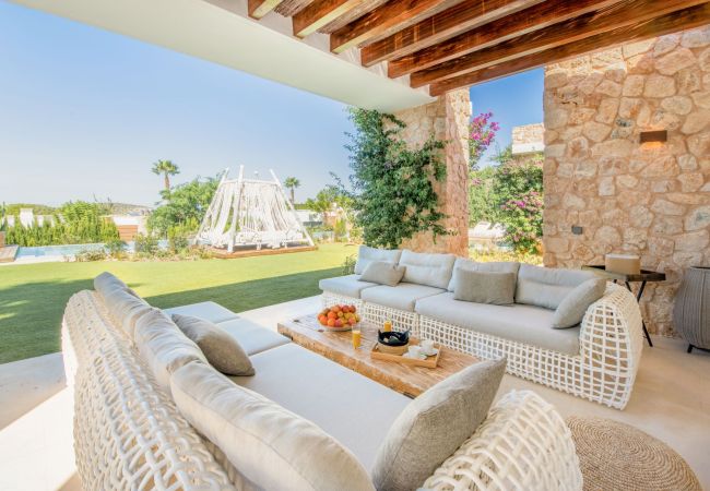 Villa en Sant Josep de Sa Talaia - Villa Comte Ibiza 4-bd Villa en Sant Josep de Sa Talaia - Villa Comte Ibiza 4-bd