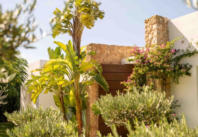 Villa en Sant Josep de Sa Talaia - Villa Comte Ibiza 4-bd Villa en Sant Josep de Sa Talaia - Villa Comte Ibiza 4-bd