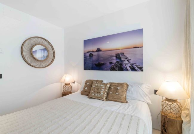 Villa en Sant Josep de Sa Talaia - Villa Comte Ibiza 4-bd Villa en Sant Josep de Sa Talaia - Villa Comte Ibiza 4-bd
