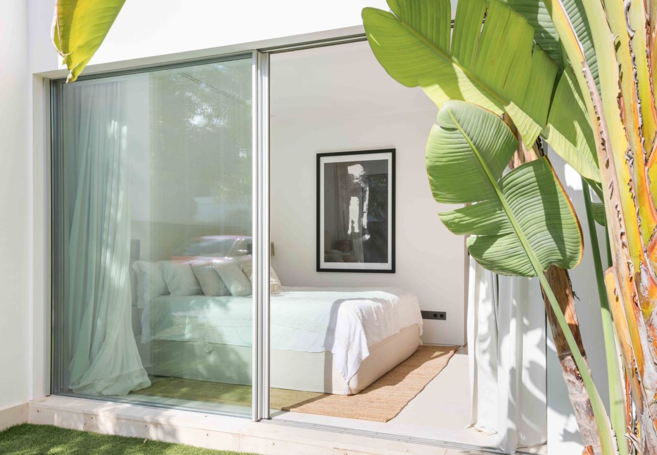 Villa en Sant Josep de Sa Talaia / San Jose - Villa Comte Ibiza 4-bd