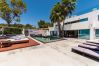 Villa en Santa Eulalia des Riu - Villa India Ibiza 6-bd Villa en Santa Eulalia des Riu - Villa India Ibiza 6-bd