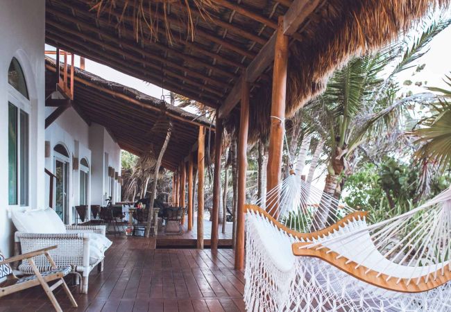 Villa en Tulum - Villa Destiny Tulum Quintana Roo 4-bd Villa en Tulum - Villa Destiny Tulum Quintana Roo 4-bd