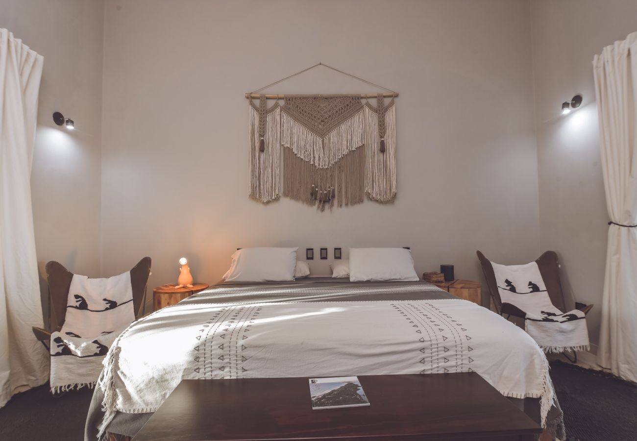Villa en Tulum - Villa Destiny Tulum Quintana Roo 4-bd