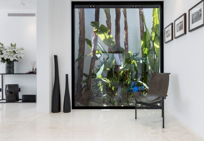 Villa en Ibiza - Villa Can Nemo Ibiza 6-bd Villa en Ibiza - Villa Can Nemo Ibiza 6-bd