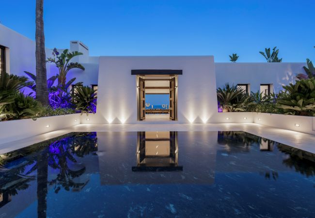 Villa en Ibiza - Villa Can Nemo Ibiza 6-bd Villa en Ibiza - Villa Can Nemo Ibiza 6-bd