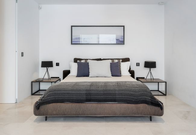 Villa en Ibiza - Villa Can Nemo Ibiza 6-bd Villa en Ibiza - Villa Can Nemo Ibiza 6-bd