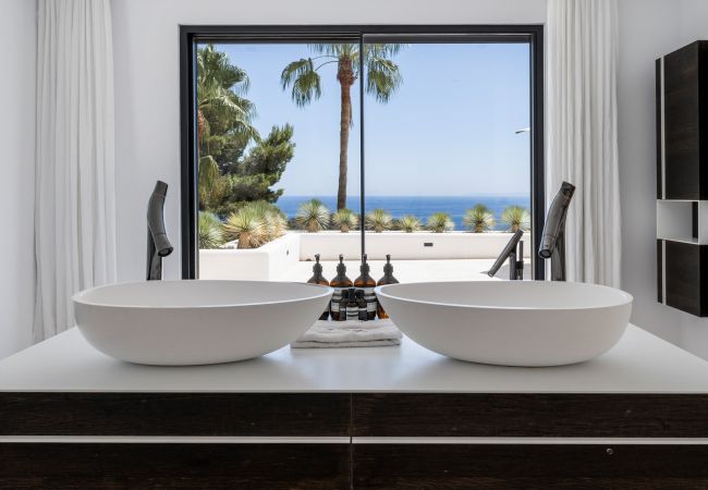 Villa en Ibiza - Villa Can Nemo Ibiza 6-bd Villa en Ibiza - Villa Can Nemo Ibiza 6-bd