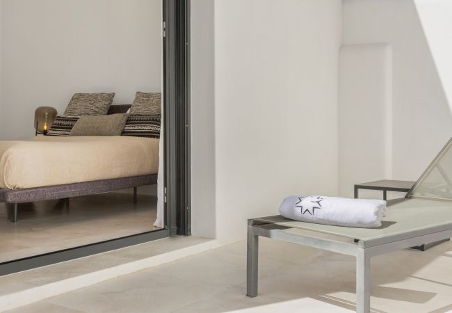 Villa en Ibiza - Villa Can Nemo Ibiza 6-bd Villa en Ibiza - Villa Can Nemo Ibiza 6-bd