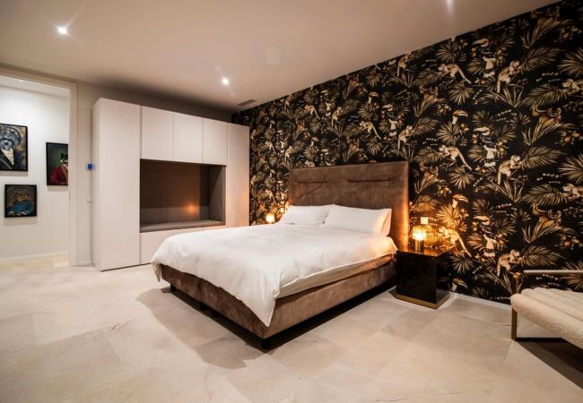 Villa en Campos - Villa Finca campos Mallorca 8-bd Villa en Campos - Villa Finca campos Mallorca 8-bd