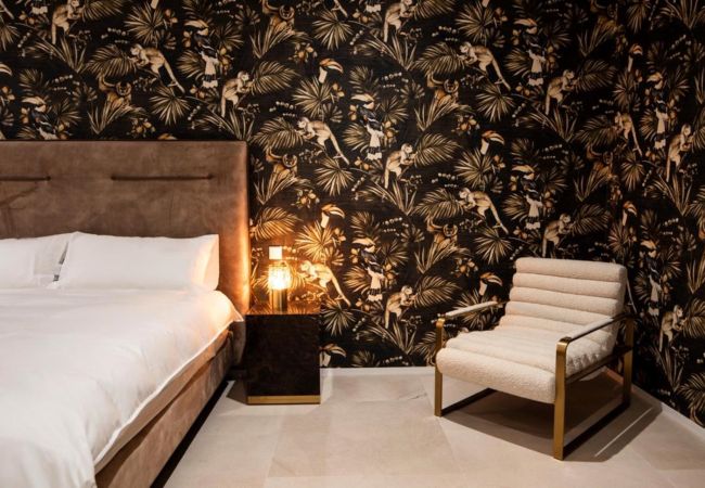 Villa en Campos - Villa Finca campos Mallorca 8-bd Villa en Campos - Villa Finca campos Mallorca 8-bd