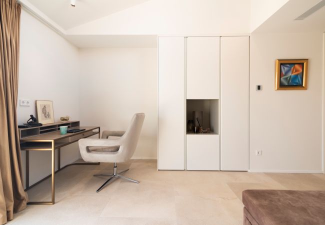 Villa en Campos - Villa Finca campos Mallorca 8-bd Villa en Campos - Villa Finca campos Mallorca 8-bd