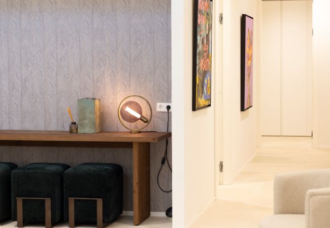 Villa en Campos - Villa Finca campos Mallorca 8-bd Villa en Campos - Villa Finca campos Mallorca 8-bd