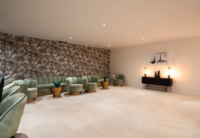 Villa en Campos - Villa Finca campos Mallorca 8-bd Villa en Campos - Villa Finca campos Mallorca 8-bd