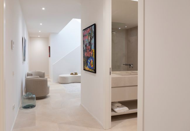 Villa en Campos - Villa Finca campos Mallorca 8-bd Villa en Campos - Villa Finca campos Mallorca 8-bd