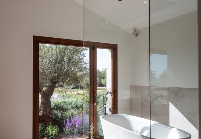 Villa en Campos - Villa Finca campos Mallorca 8-bd Villa en Campos - Villa Finca campos Mallorca 8-bd