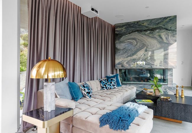 Villa en Hollywood - Villa Iconic Hollywood House California 4-bd Villa en Hollywood - Villa Iconic Hollywood House California 4-bd