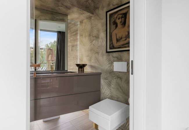 Villa en Hollywood - Villa Iconic Hollywood House California 4-bd Villa en Hollywood - Villa Iconic Hollywood House California 4-bd